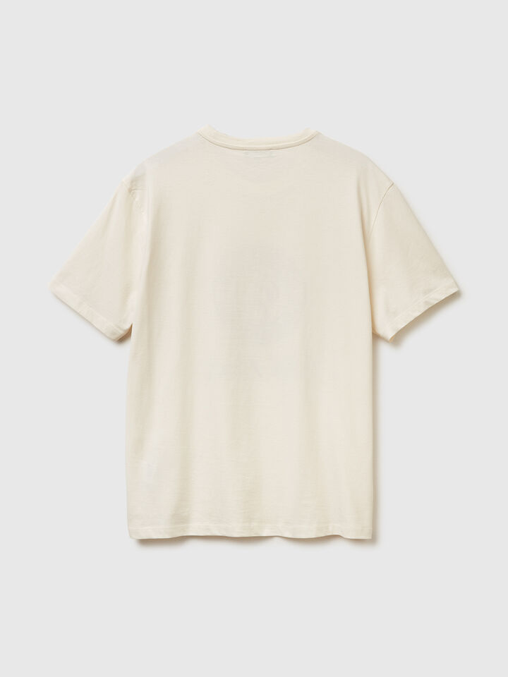 T-SHIRT Men image number 6